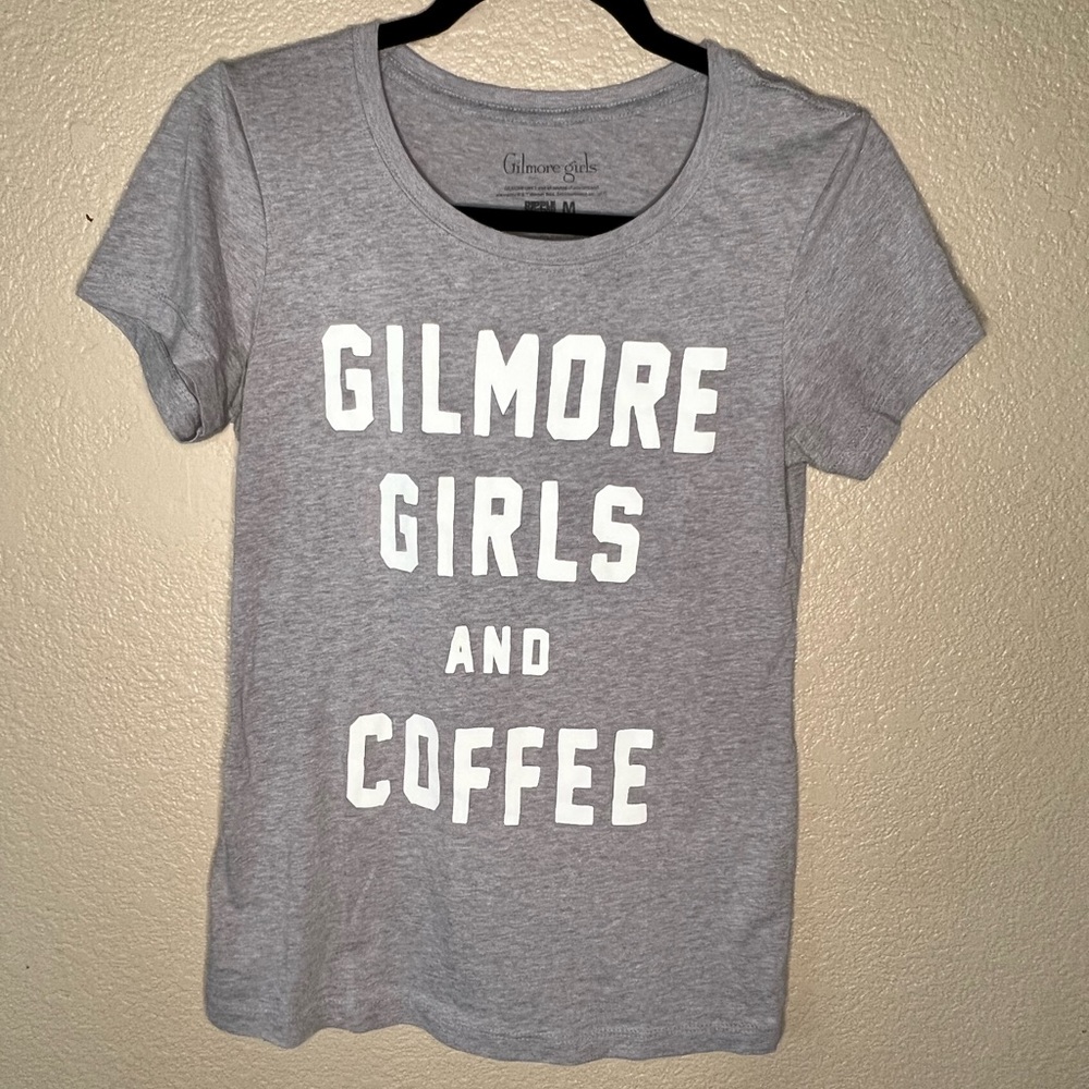 Gilmore Girls Tee